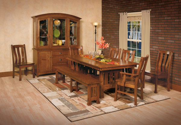 Brandenberry Amish Furniture | 8100 US-20 A, Shipshewana, IN 46565, USA | Phone: (260) 768-3270