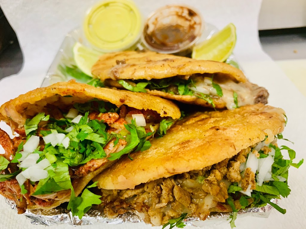 Tacos El Trompo Food Truck | 708 W Kenosha St, Broken Arrow, OK 74012, USA | Phone: (918) 760-9349