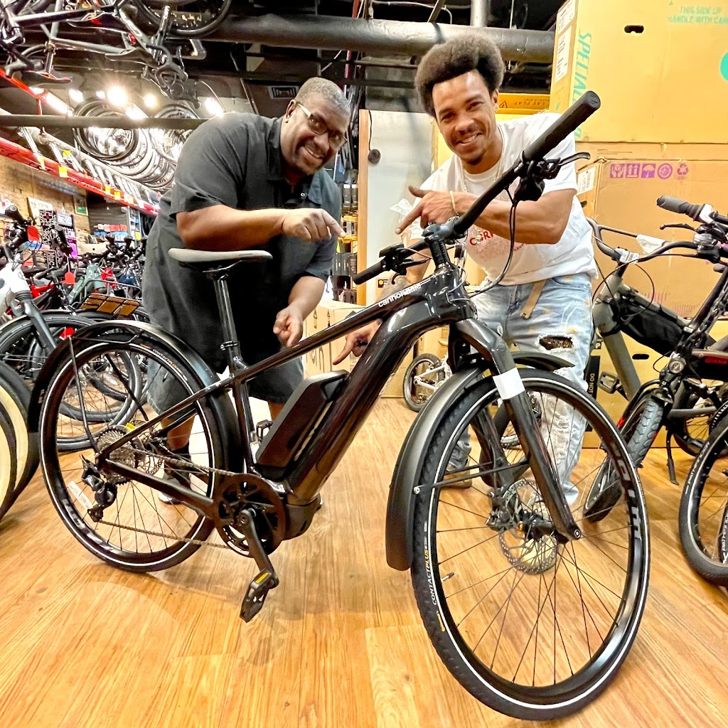 Bicycles NYC | 1400 3rd Ave, New York, NY 10075, USA | Phone: (212) 794-2929