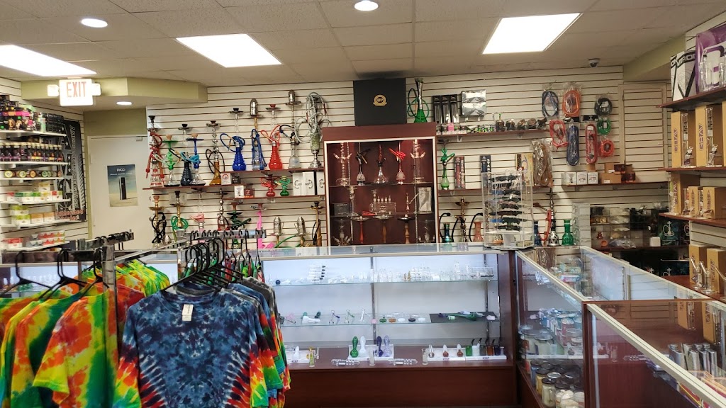 Pipe Dreamz | 4605 Market St, Youngstown, OH 44512, USA | Phone: (330) 788-9100