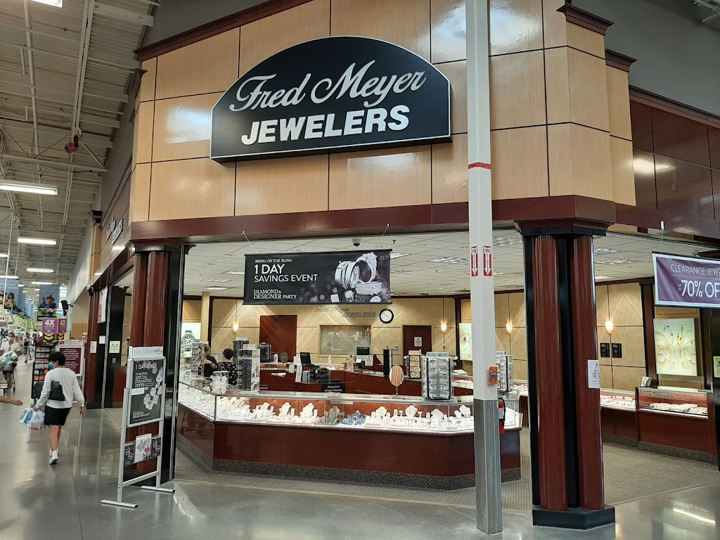 Fred Meyer Jewelers | 16625 362nd Ave, Sandy, OR 97055, USA | Phone: (503) 668-2315