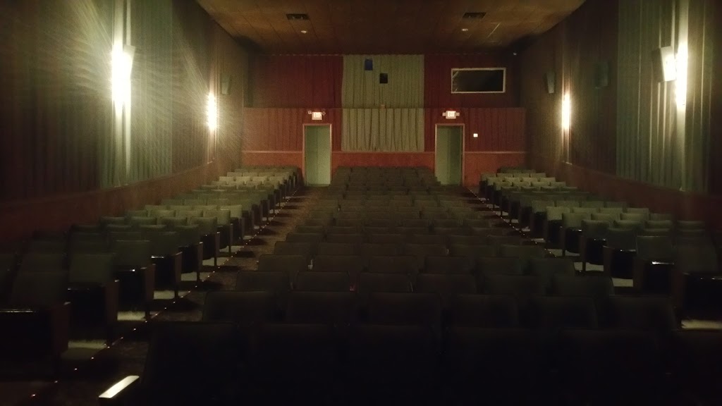 Westside Cinema | 1305 W Hudson Dr, Litchfield, IL 62056, USA | Phone: (217) 324-3113