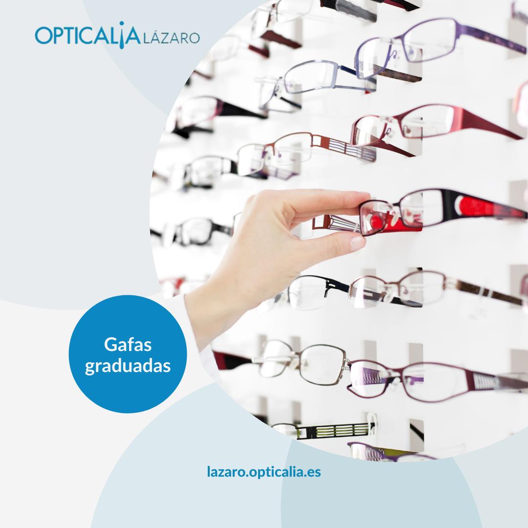 Óptica y centro auditivo Madrid - Opticalia Lázaro | C. Dr. Esquerdo, 209, 28007 Madrid, Spain | Phone: 0915016095