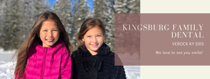 Kingsburg Family Dental | 1064 Lewis St, Kingsburg, CA 93631, USA | Phone: (559) 897-2600