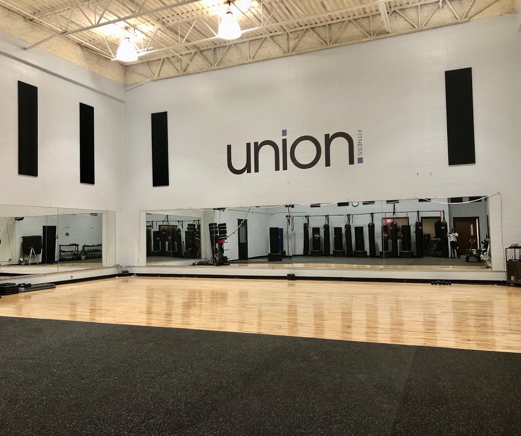 Union Fitness | 2905 Lexington Ave S, Eagan, MN 55121, USA | Phone: (651) 485-7357