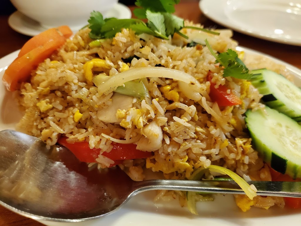 Thailand Restaurant Novato | 5800 Nave Dr, Novato, CA 94949 | Phone: (415) 883-1899