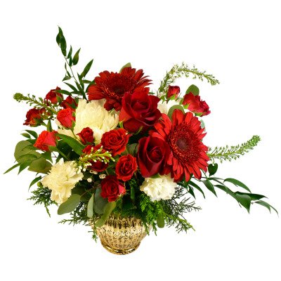 Designs of the Times Florist | 1510A S Wickham Rd, West Melbourne, FL 32904 | Phone: (321) 676-2452