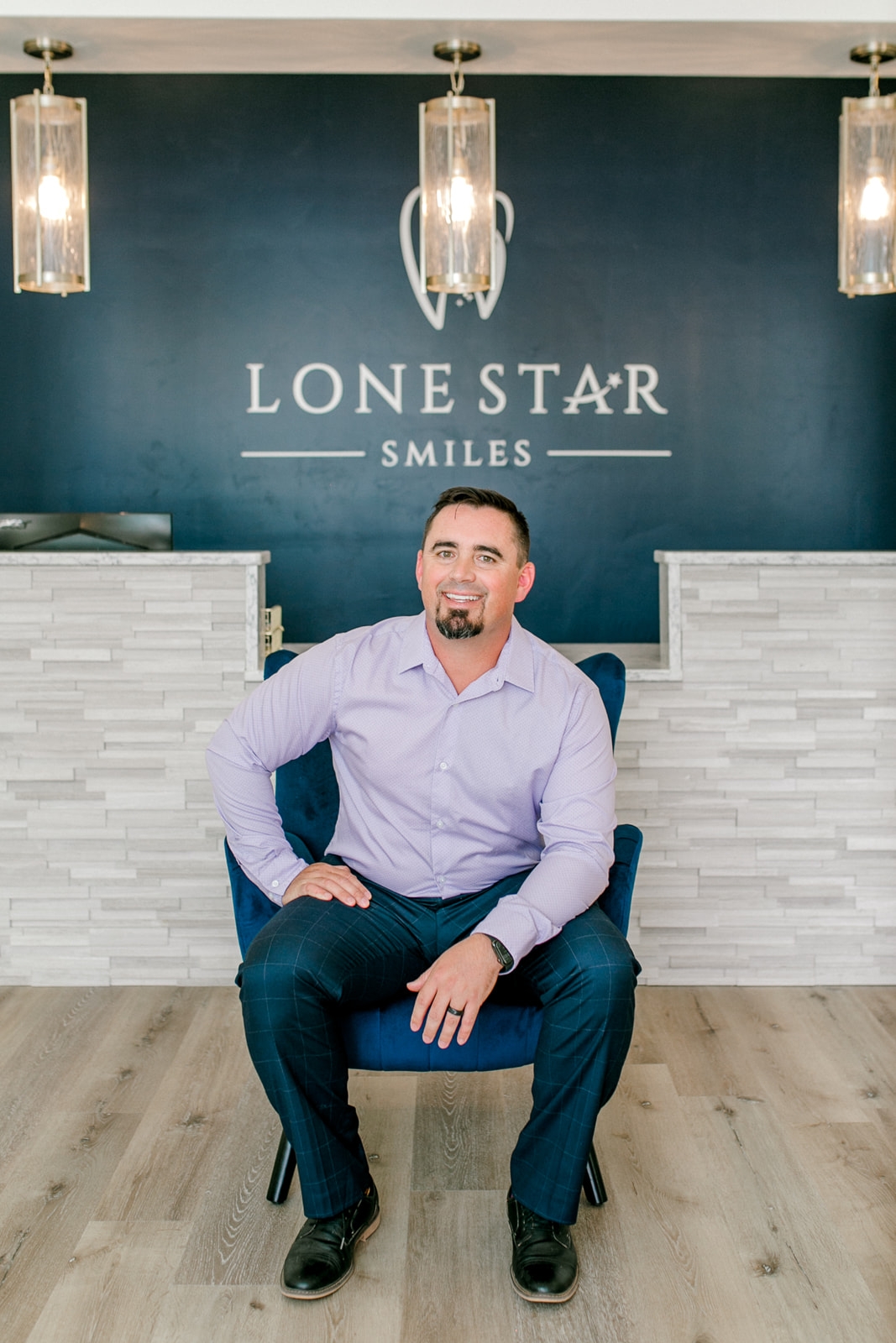 Lone Star Smiles | 5607 114th St Suite 200, Lubbock, TX 79424, United States | Phone: (806) 776-4299