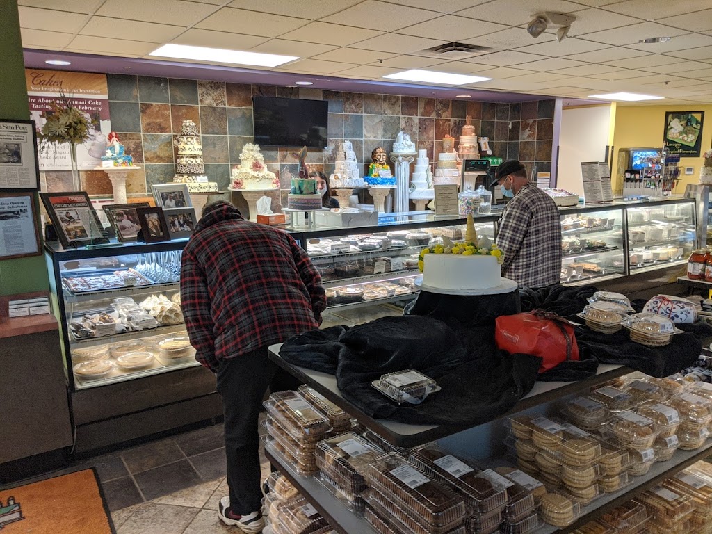 Ritos Bakery & Deli | 1930 Pearl Rd, Brunswick, OH 44212, USA | Phone: (330) 220-3103