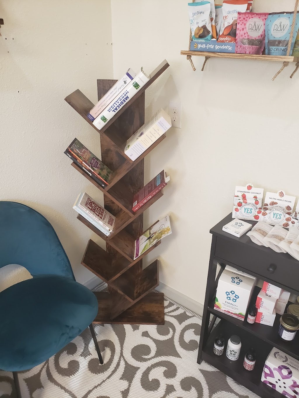 Be Well With Martha | 4 TX-137, Welch, TX 79377, USA | Phone: (806) 332-9806