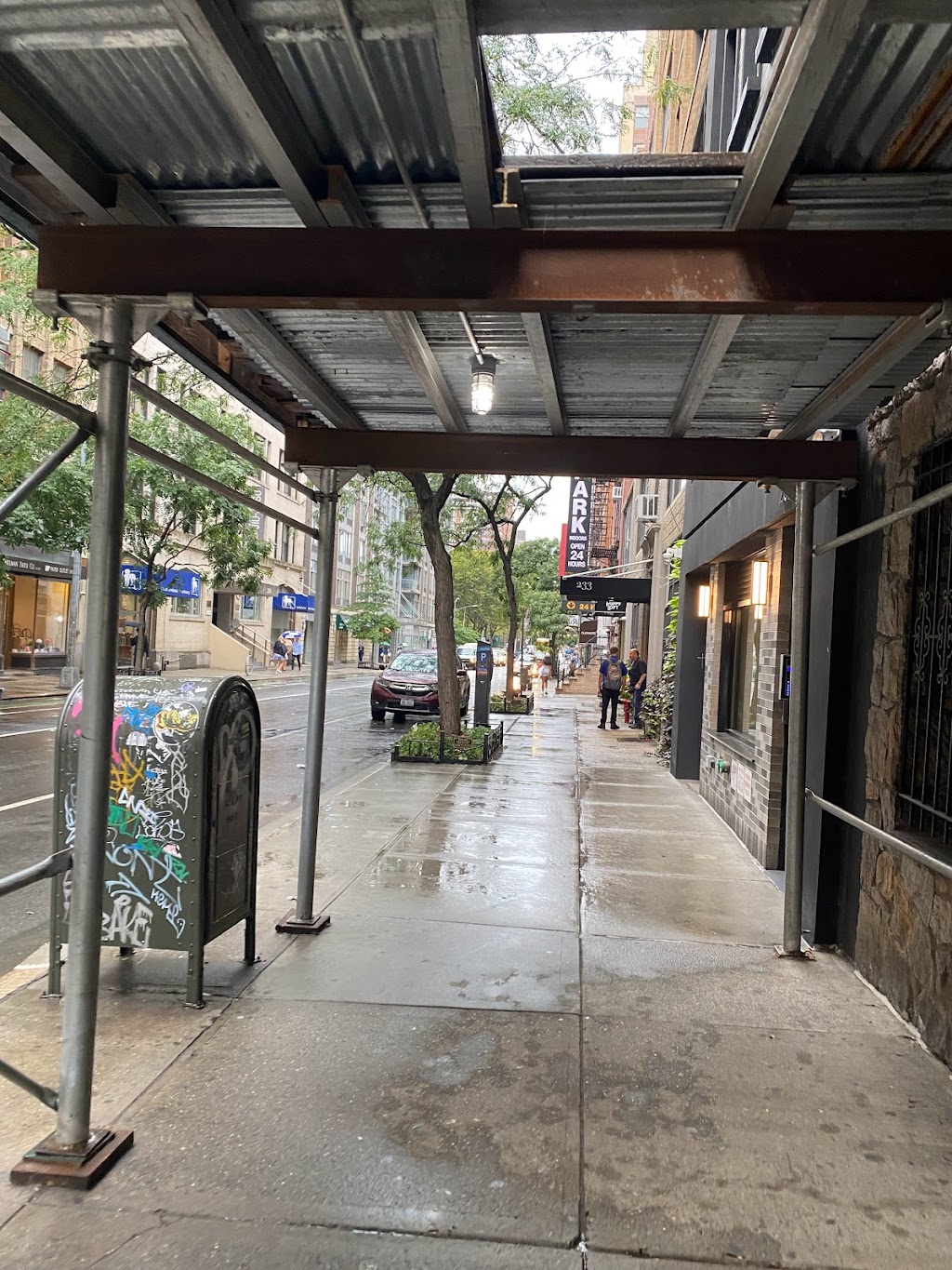 OHC New York | 226 W 26th St, New York, NY 10001, USA | Phone: (212) 732-0288