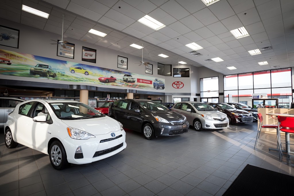 Kerry Toyota | 6050 Hopeful Church Rd, Florence, KY 41042, USA | Phone: (859) 371-3939