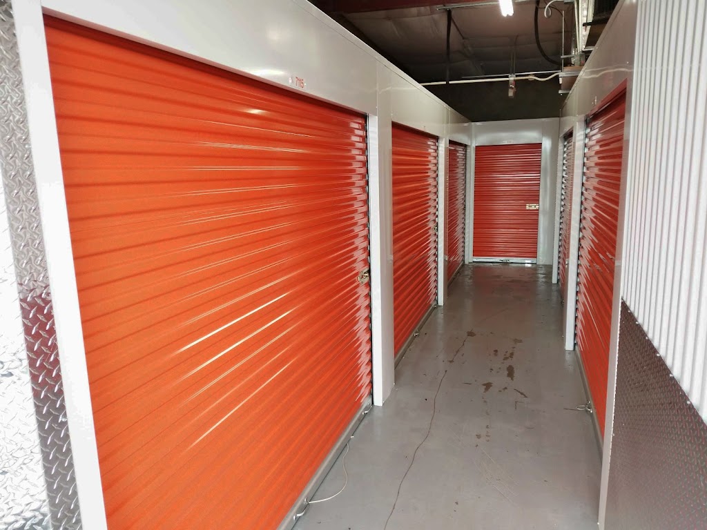 Public Storage | 2809 W Interstate 240 Service Rd #405, Oklahoma City, OK 73159, USA | Phone: (405) 543-0187