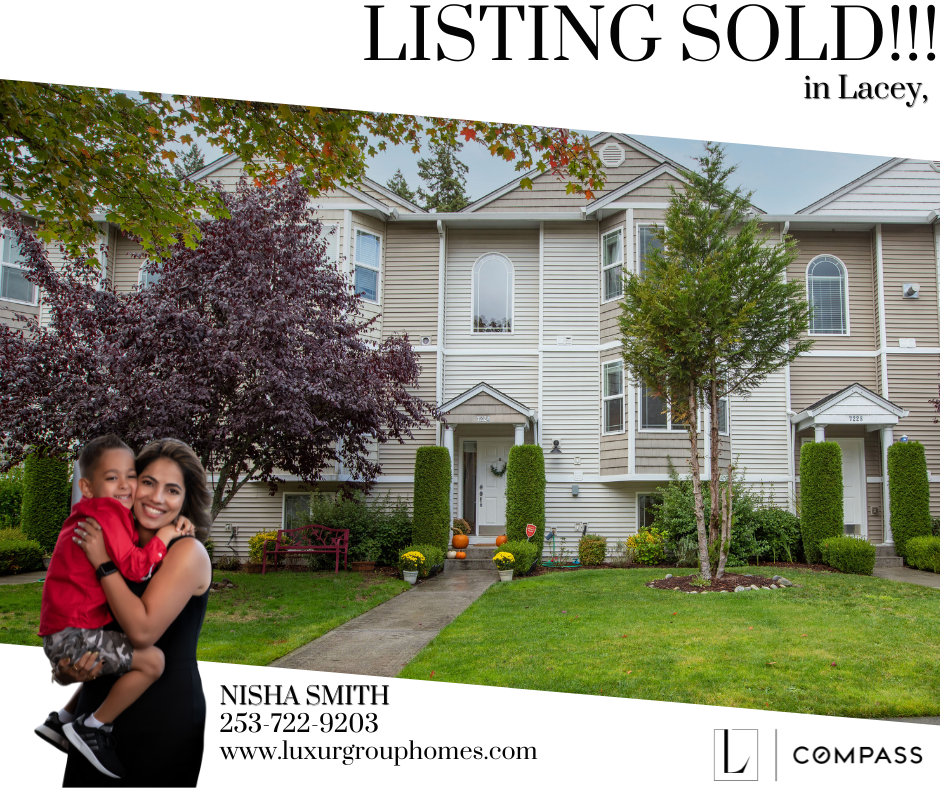 Nisha Smith, Luxur Group Homes | 10223 132nd St E 101 Suite 102A, Puyallup, WA 98373, USA | Phone: (253) 722-9203