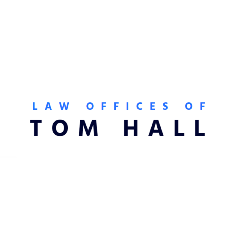 Law Offices of Tom Hall | 2605 Airport Fwy Ste 100, Fort Worth, TX 76111, USA | Phone: (817) 831-6100