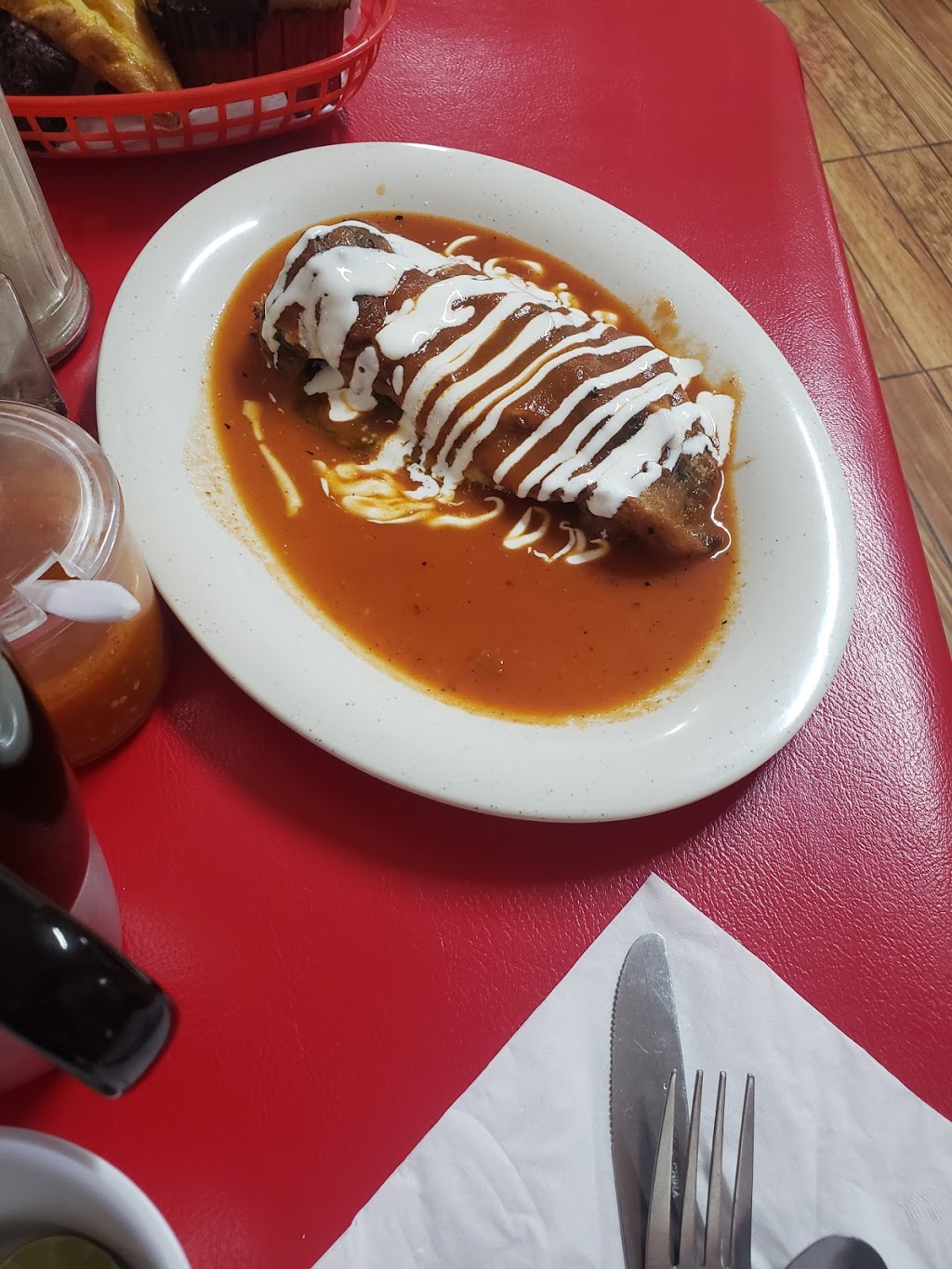 Beraca 2000 Restaurant & Café | Corredor Tijuana - Rosarito 2000 Km. 20 Rumbo a Popótla, Corredor Tijuana - Rosarito 2000, 22163 Baja California, Mexico | Phone: 664 726 8580