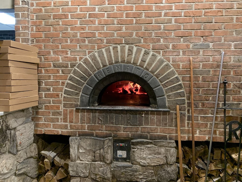 Rocco’s Wood Fired Pizza | 5433 Transit Rd, Williamsville, NY 14221, USA | Phone: (716) 247-5272