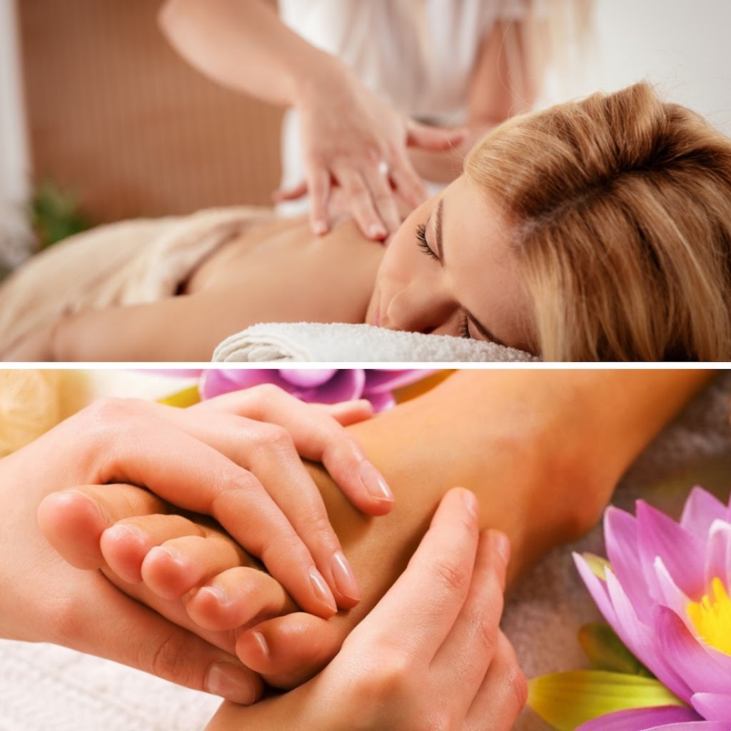 Han Ting Massage Lounge | 991 N University Dr, Coral Springs, FL 33071, USA | Phone: (754) 529-8888