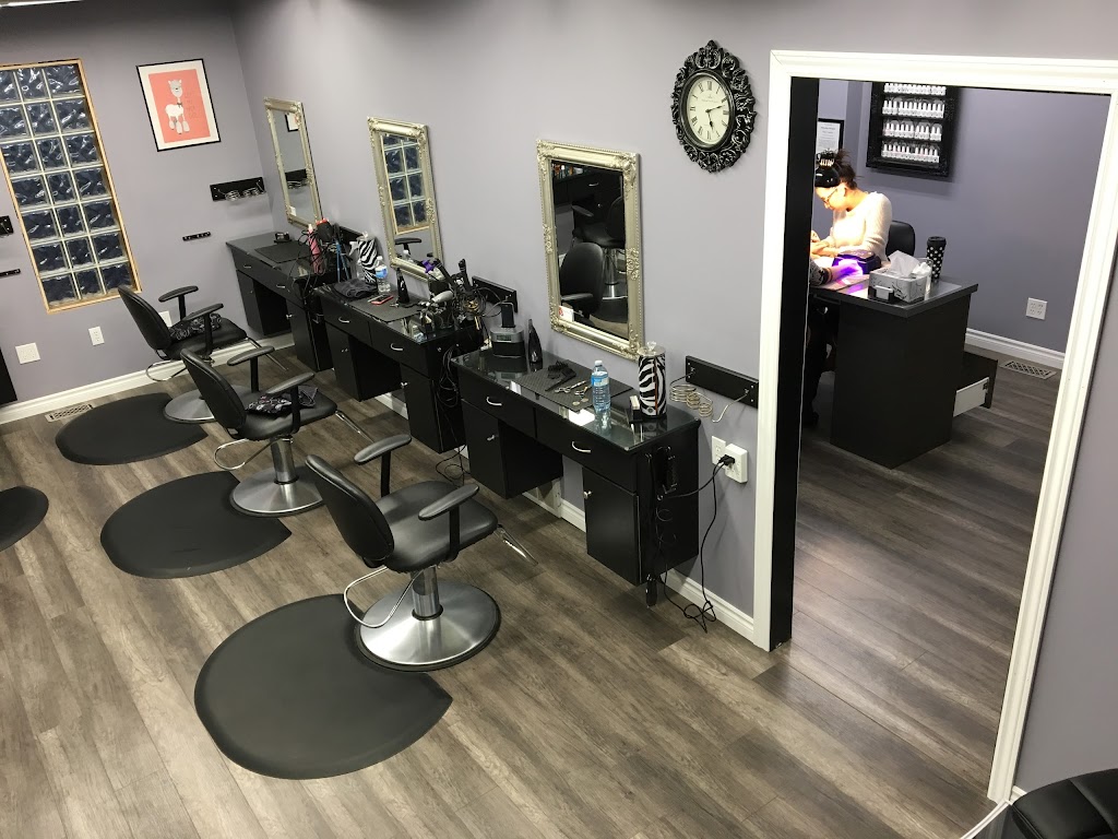 Hairway to Heaven | 503 Notre Dame St, Belle River, ON N0R 1A0, Canada | Phone: (519) 728-3939