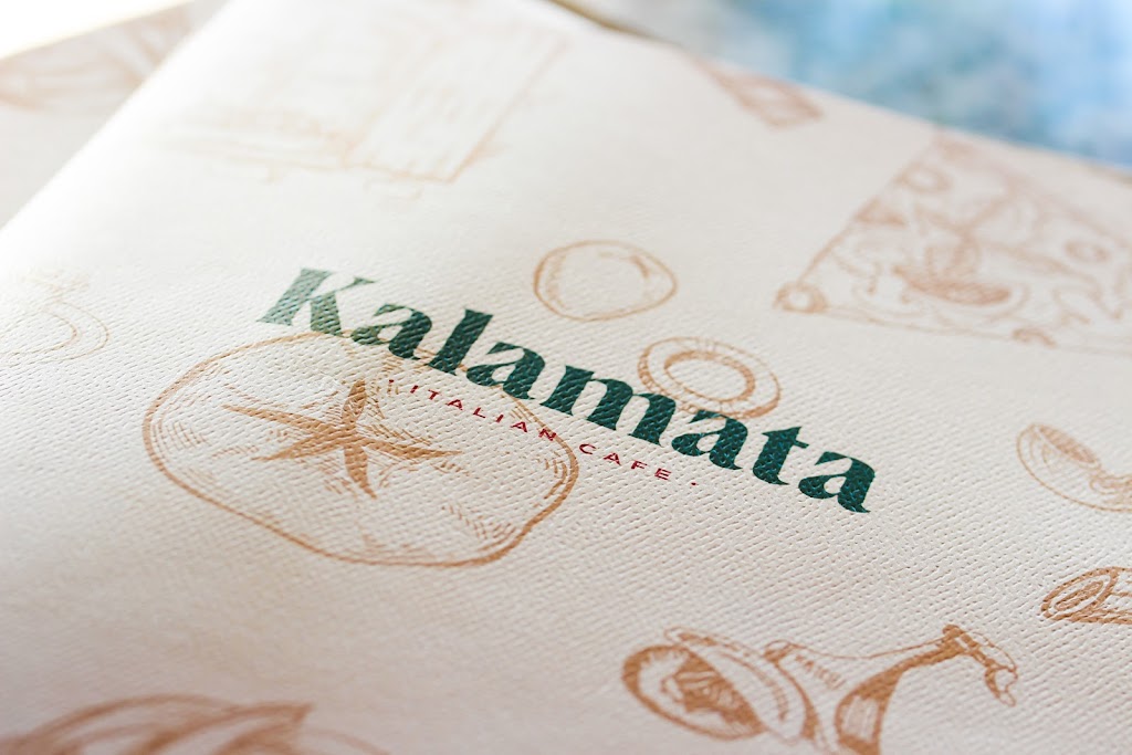 Kalamata Italian Cafe | 21 S Hope Chapel Rd, Jackson Township, NJ 08527, USA | Phone: (732) 987-5555