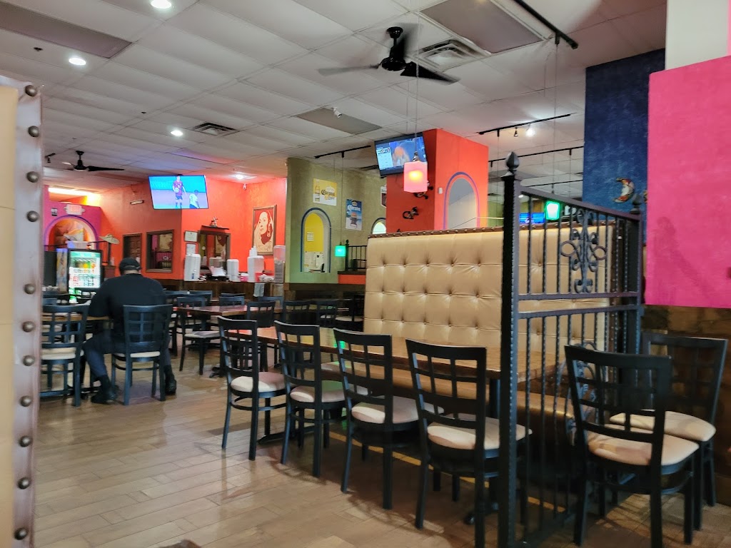 Monterreys Mexican Restaurant | 3721 New MacLand Rd, Powder Springs, GA 30127, USA | Phone: (678) 742-7240