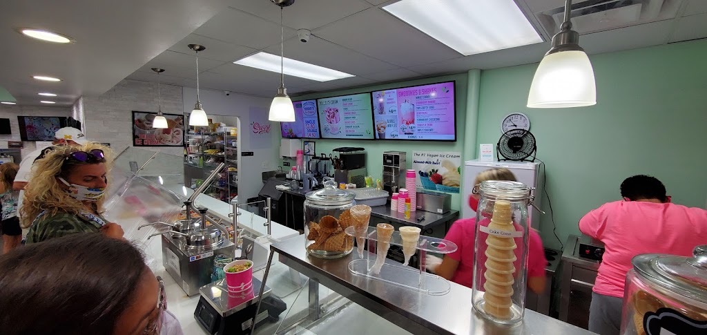 Swirl Fro-Yo | 3614, 2140 West Rd, Trenton, MI 48183, USA | Phone: (734) 561-3881