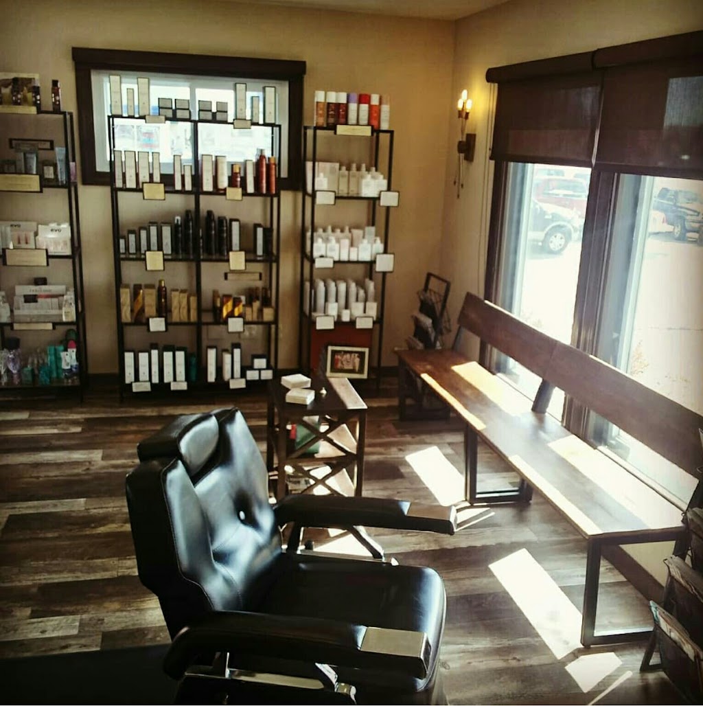 Charlie Johns Hair Parlor | 7426 40th Ave, Kenosha, WI 53142, USA | Phone: (262) 764-7897