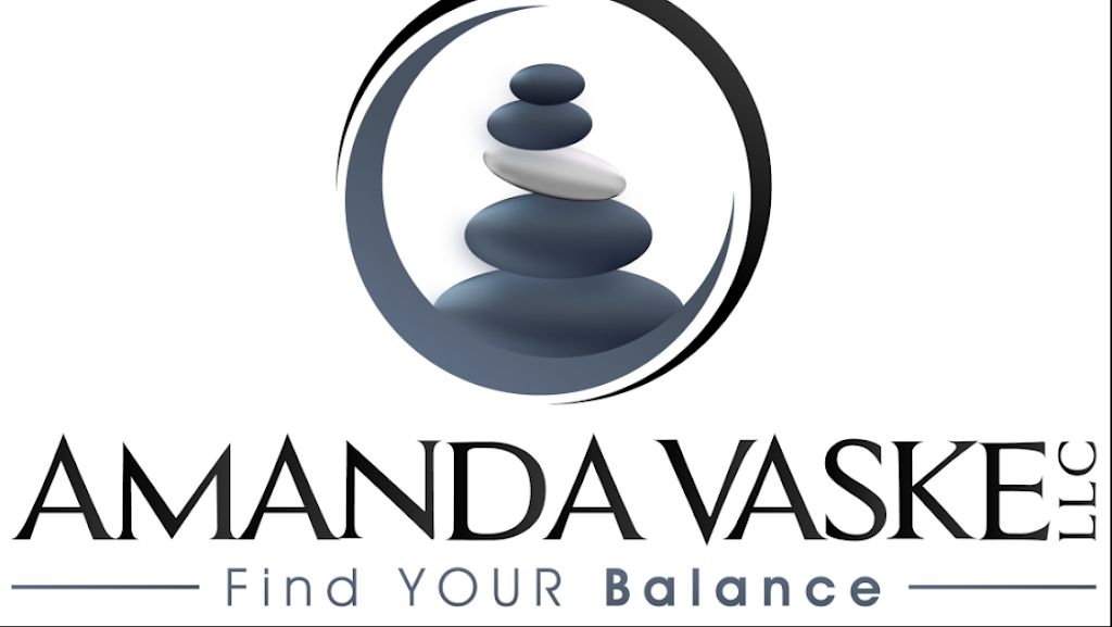 Amanda Vaske LLC | 1310 Hwy 96 E Suite 211, White Bear Lake, MN 55110, USA | Phone: (651) 329-1266