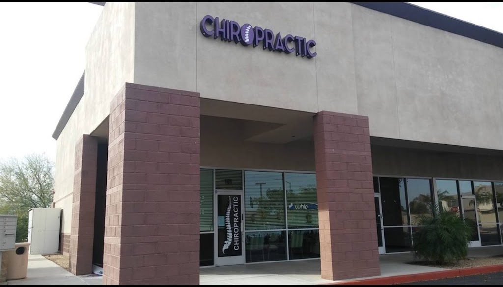 Arizona Chiropractic Healthcare | 7557 W Greenway Rd Ste 101, Peoria, AZ 85381, USA | Phone: (623) 566-3436