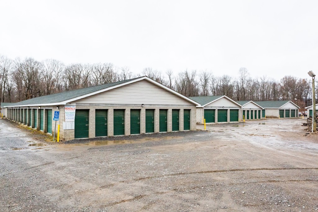 Hoffmeier Self Storage | 3928 Ellwood Rd, New Castle, PA 16101, USA | Phone: (724) 333-6870