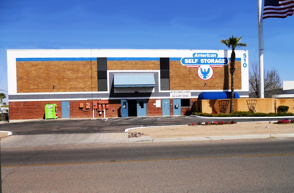 American Self Storage | 510 W Limberlost Dr, Tucson, AZ 85705, USA | Phone: (520) 395-9613