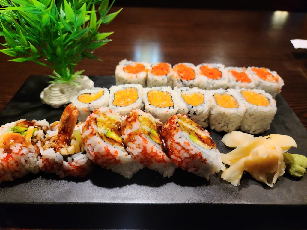 Sakura Express | 400 Central Ave E suite 60, St Michael, MN 55376, USA | Phone: (763) 777-9370