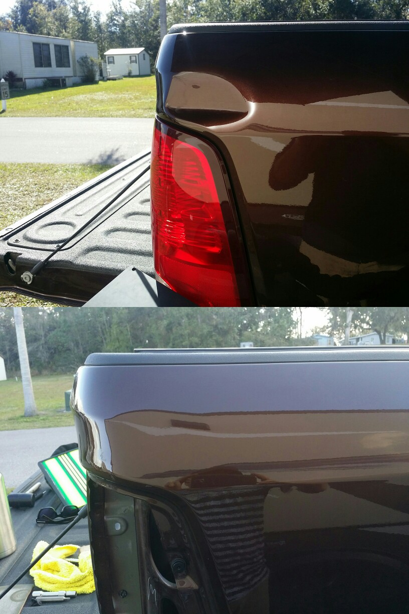 Exclusive Paintless Dent Repair (By Appointment Only) | 12015 Fruitwood Dr, Riverview, FL 33569, USA | Phone: (727) 304-5557