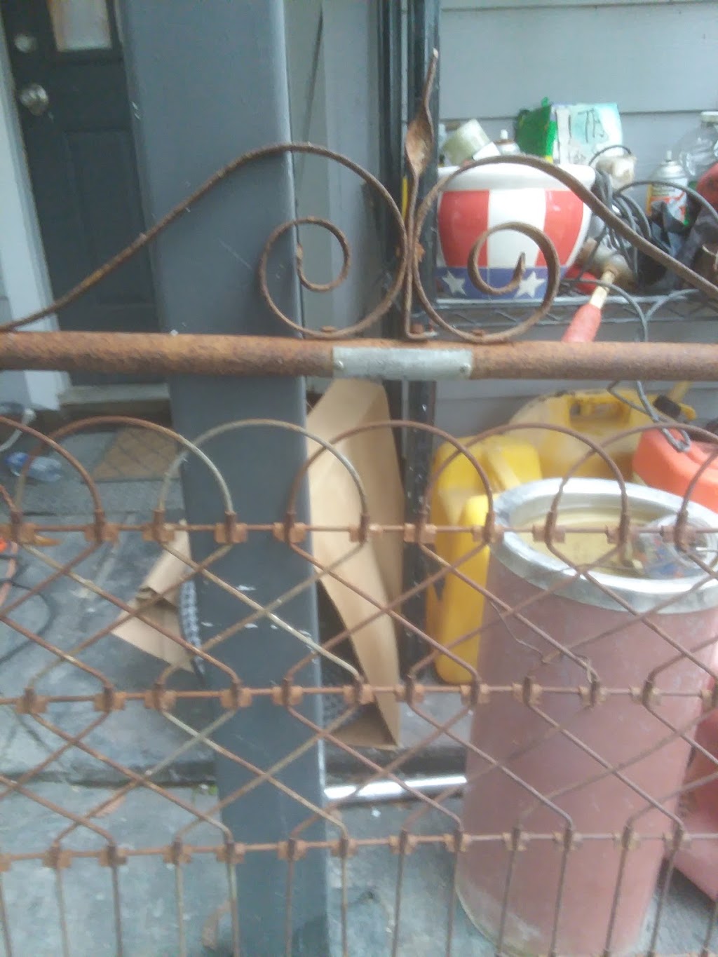 Anchor B, Enterprises | 795 Old Garner Rd, Weatherford, TX 76088, USA | Phone: (817) 336-3469