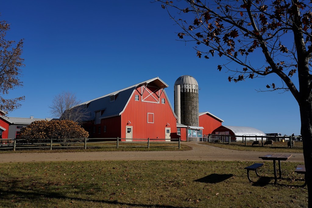 Gale Woods Farm | 7210 County Rd 110 W, Minnetrista, MN 55364, USA | Phone: (763) 694-2001