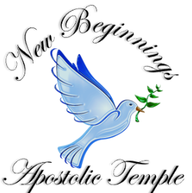 New Beginnings Apostolic Temple | 349 E Pike St, Pontiac, MI 48342, USA | Phone: (248) 309-3936