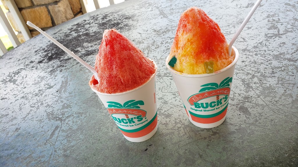 Bahama Bucks - Sachse | 5040 S State Hwy 78, Sachse, TX 75048 | Phone: (972) 495-3185