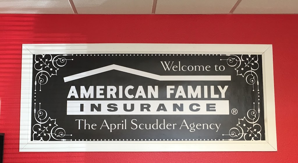 April Scudder American Family Insurance | 3240 E Union Hills Dr, Phoenix, AZ 85050, USA | Phone: (480) 563-7575