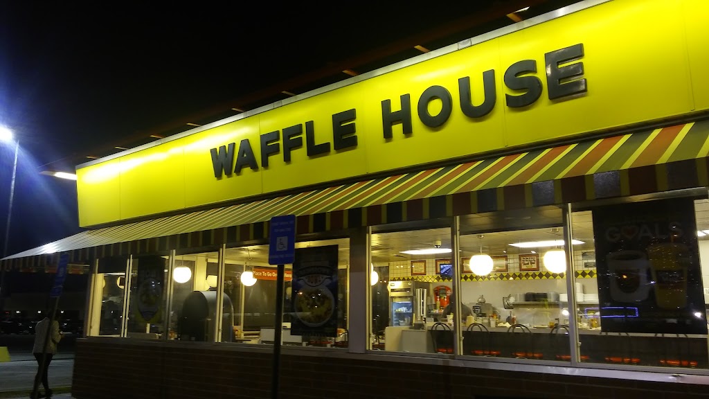 Waffle House | 669 GA-138, Riverdale, GA 30274, USA | Phone: (770) 994-0482