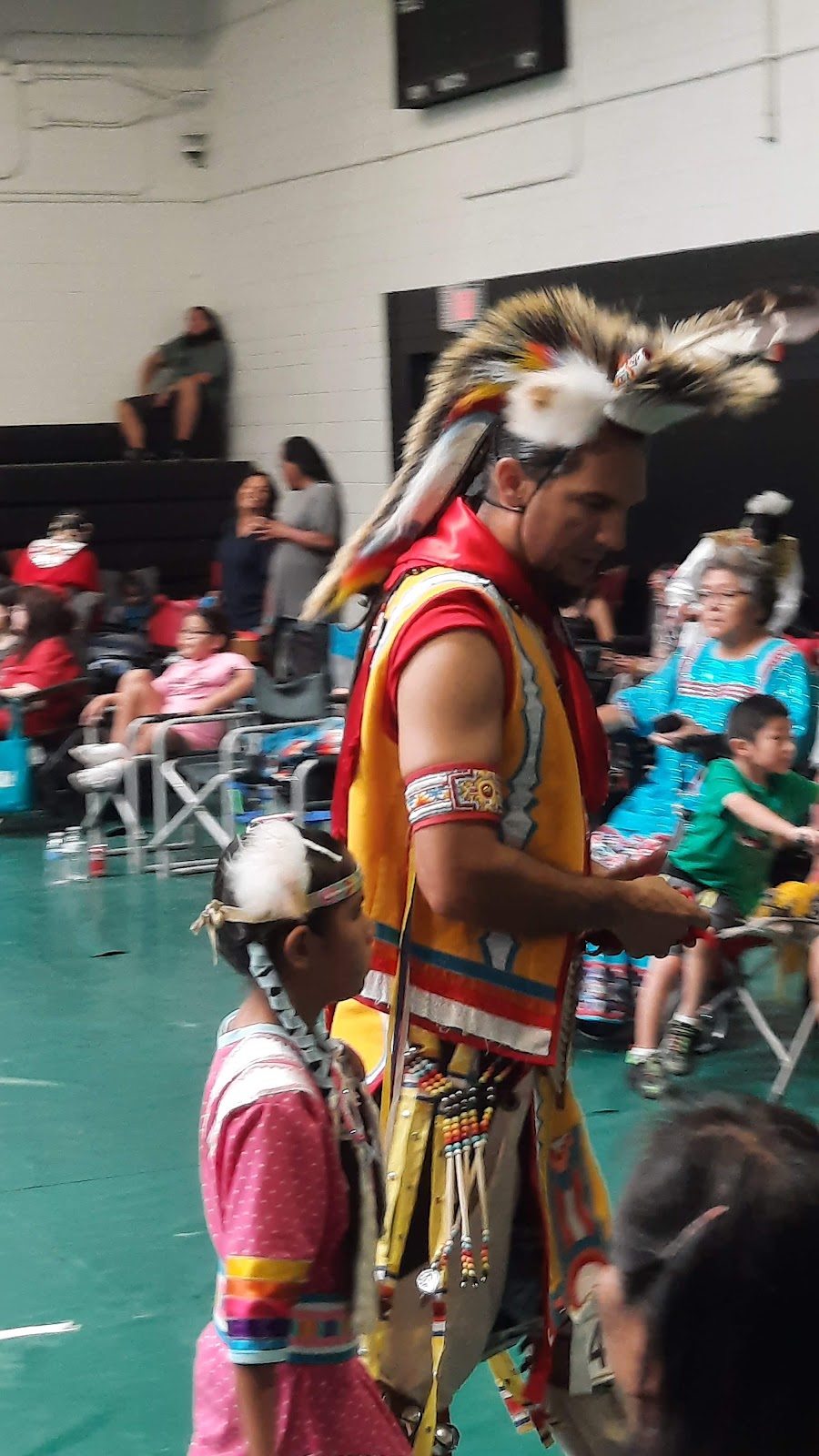 Fort McDowell Yavapai Nation Tribal Library | 16708 N Fort McDowell Rd, Fort McDowell, AZ 85264, USA | Phone: (480) 789-7848