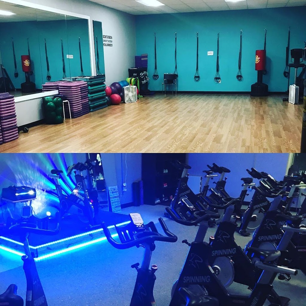 Believe N-U Fitness | 435 W Main St Suite A, Saxonburg, PA 16056, USA | Phone: (724) 272-6186