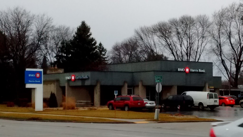 BMO Harris Bank | 4100 Durand Ave, Racine, WI 53405, USA | Phone: (262) 554-1166