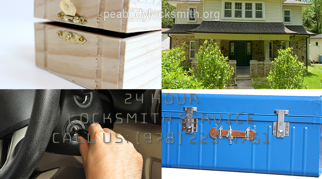 Peabody Locksmith & Key | 152 Shore Dr, Unit 1340 , Peabody, MA 01960 | Phone: (978) 223-4761