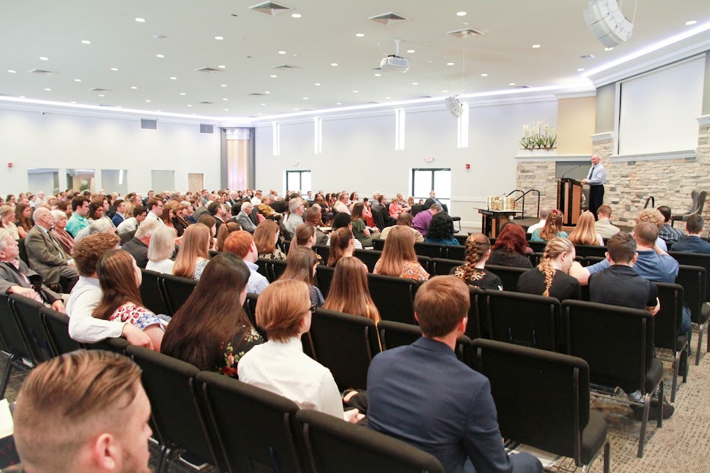 Church of Christ At Valrico | 1610 S Miller Rd, Valrico, FL 33594, USA | Phone: (813) 689-9417 Church of Christ At Valrico | 1610 S Miller Rd, Valrico, FL 33594, USA | Phone: (813) 689-9417