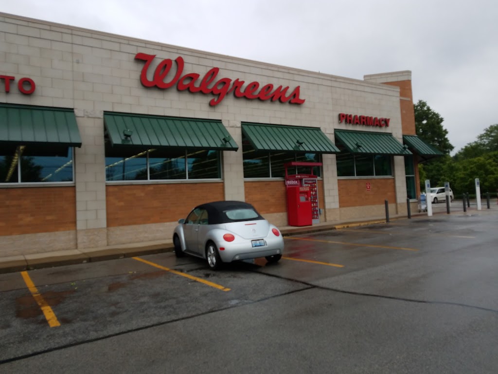 Walgreens Pharmacy | 4926 Cane Run Rd, Louisville, KY 40216, USA | Phone: (502) 449-5168