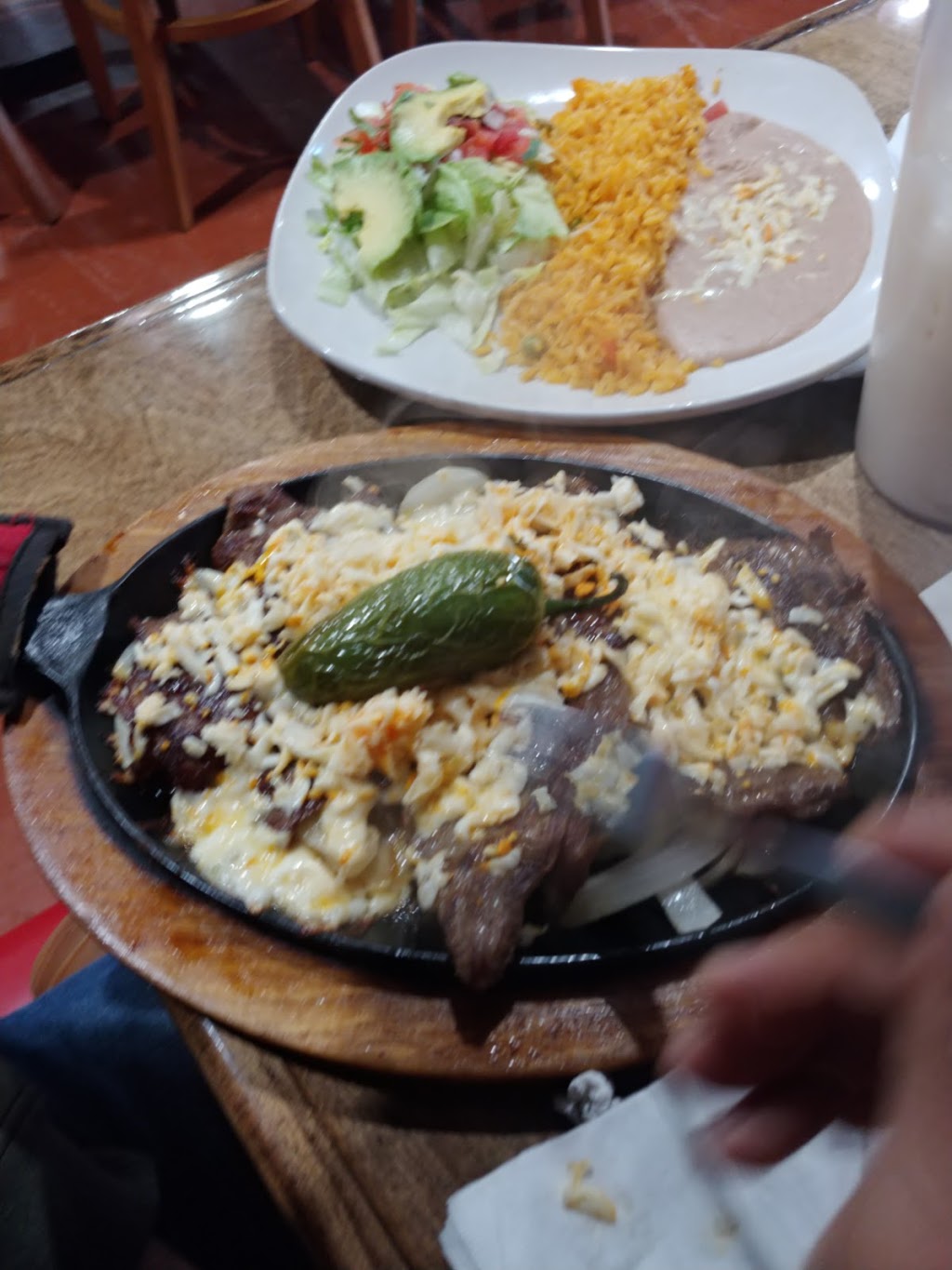 El Gran Tako | 1801 Alexandria Dr Suite 156, Lexington, KY 40504, USA | Phone: (859) 278-7196