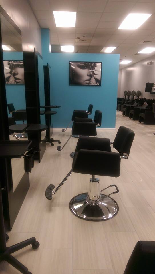 Hair 360 | 1309 Fordham Dr, Virginia Beach, VA 23464, USA | Phone: (757) 420-1690