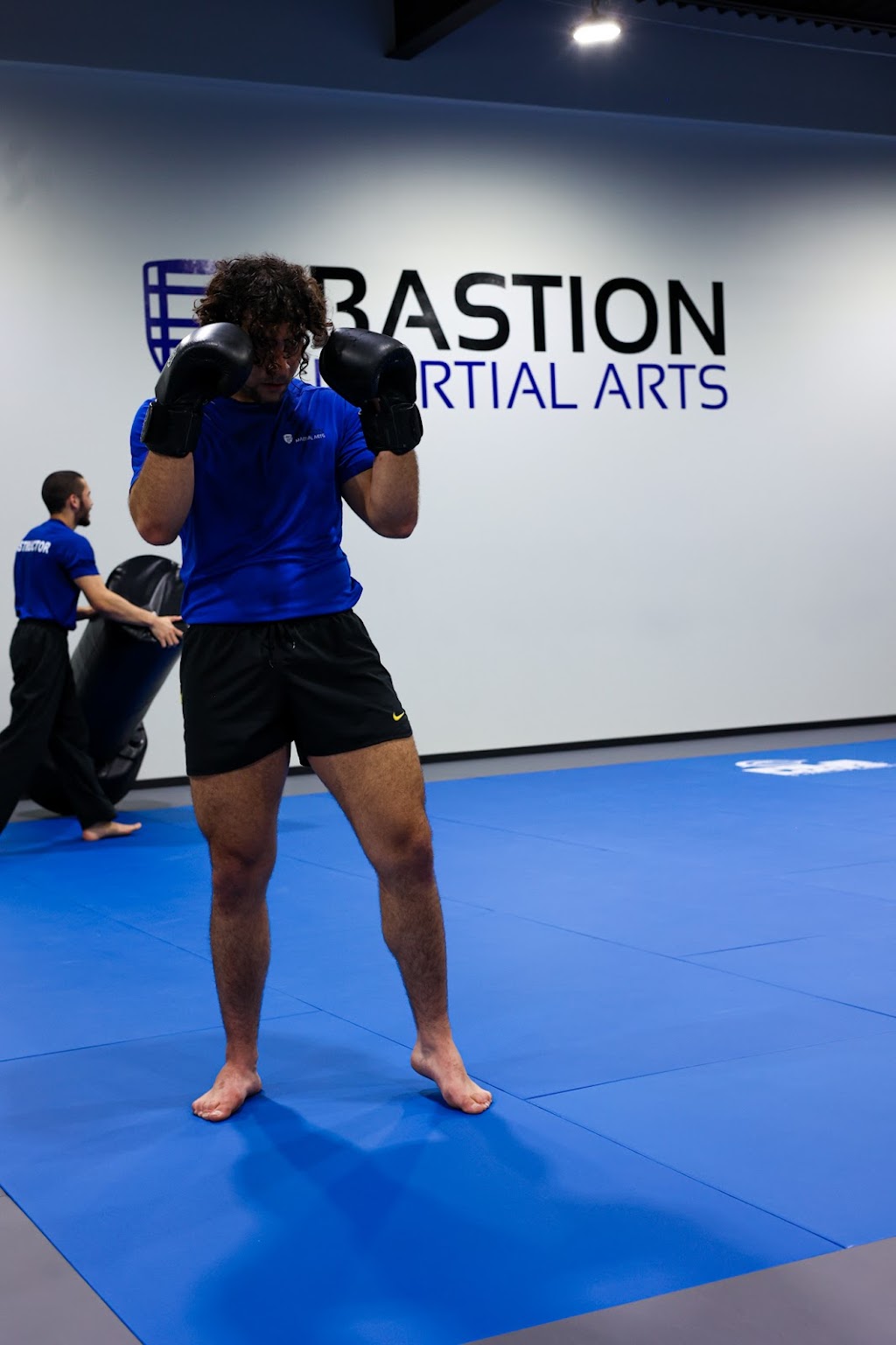 Bastion Martial Arts | 7914 Fry Rd Ste 260, Cypress, TX 77433, USA | Phone: (281) 296-3713