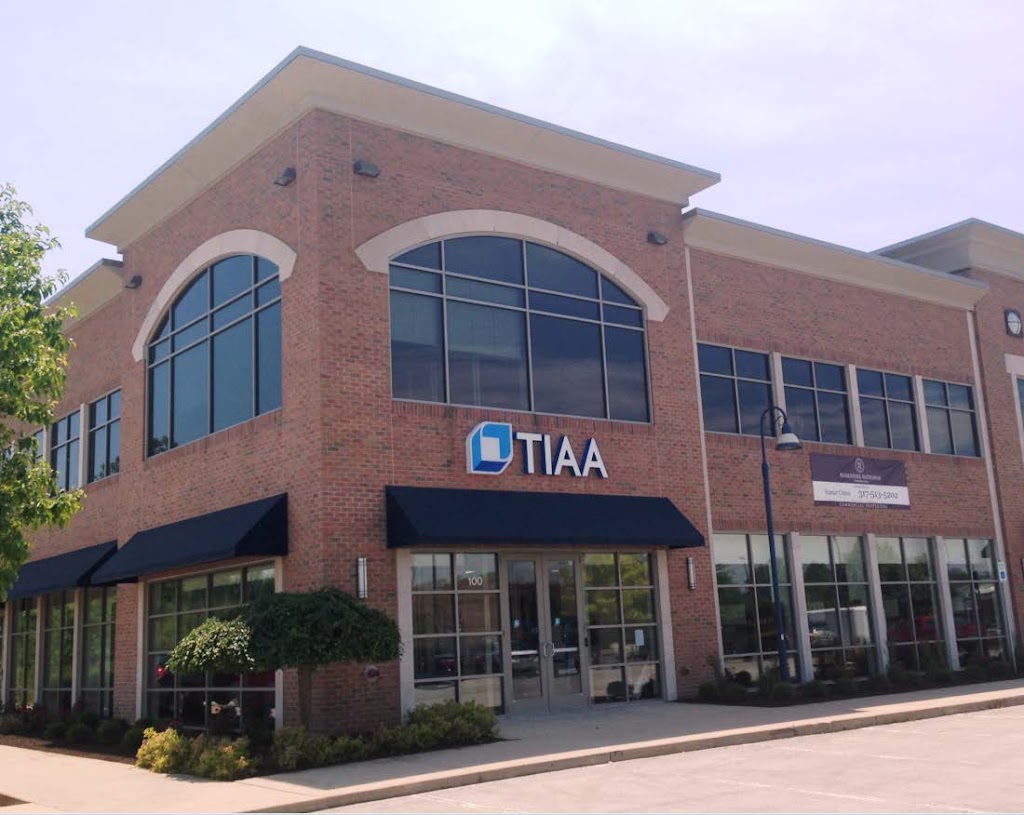 TIAA Financial Services | 2325 Pointe Pkwy Suite 100, Carmel, IN 46032, USA | Phone: (877) 267-4507