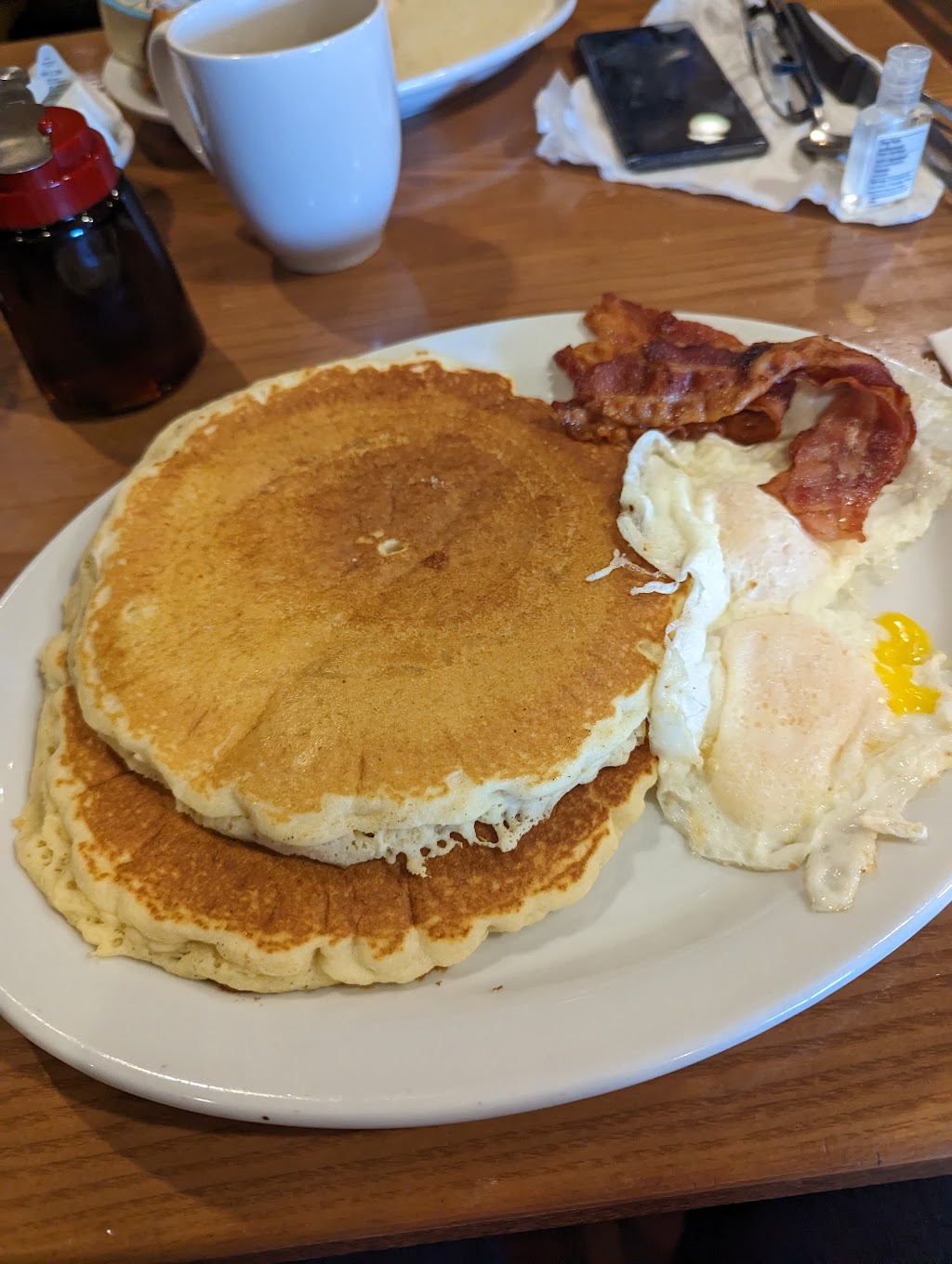 Broadway Diner | 1380 N Broadway Ave, Bartow, FL 33830, USA | Phone: (863) 537-7647